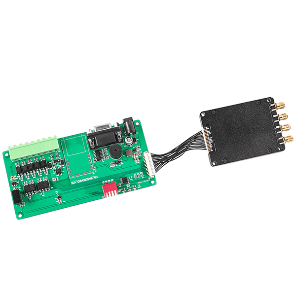 U8 UHF Barebone Module